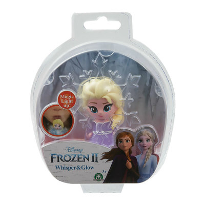Фігурки персонажів - Мерехтлива фігурка Giochi Preziosi Frozen 2 Ельза у нарядній сукні (FRN72600/UA)#2