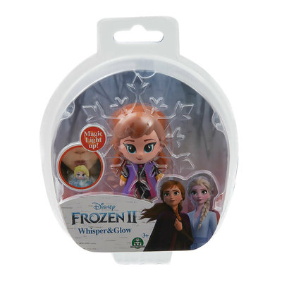 Фігурки персонажів - Мерехтлива фігурка Giochi Preziosi Frozen 2 Анна (FRN72B00/UA)#2