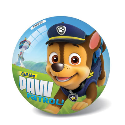 Спортивні активні ігри - М’яч Star Paw patrol 14 см (30/2826)#2