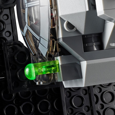 Конструкторы LEGO - Конструктор LEGO Star Wars Имперский истребитель СИД (75300)#4