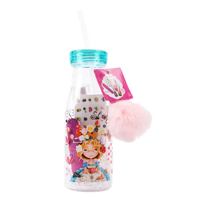 Косметика - Набор лаков для ногтей Ritas Wonderland Бутылкас аксессуарами (RWL2004) (RWL20040)#2