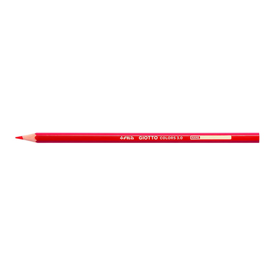 Канцтовары - Карандаши цветные Fila Giotto Colors 3.0 18 цветов (277800)#2