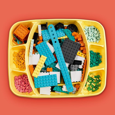 Конструктори LEGO - Конструктор LEGO DOTS Комплект «Літній настрій» (41937)#6