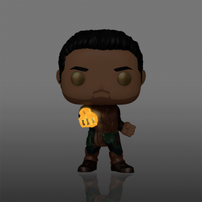 Фігурки персонажів - Фігурка Funko Pop Marvel Гільгамеш в асортименті (49707)#4