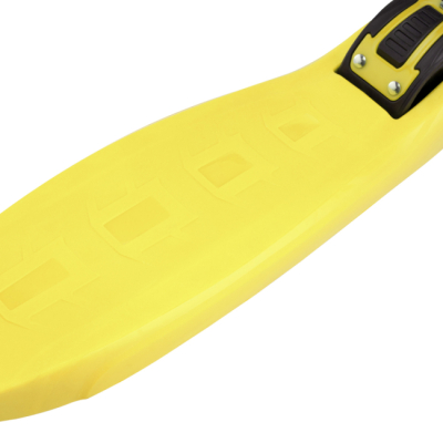 Самокаты - Самокат Miqilong Fargo желтый (FARGO-135-YELLOW)#7