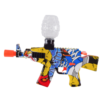 Стрелковое оружие - Автомат Shantou Jinxing в ассортименте (555A-1) #2