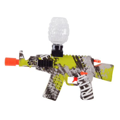 Стрелковое оружие - Автомат Shantou Jinxing в ассортименте (555A-1) #3