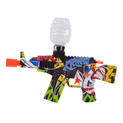 Стрелковое оружие - Автомат Shantou Jinxing в ассортименте (555A-1) #4