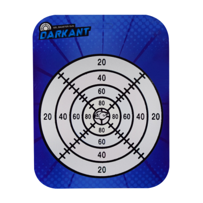 Стрелковое оружие - Автомат Shantou Jinxing в ассортименте (555A-1) #6