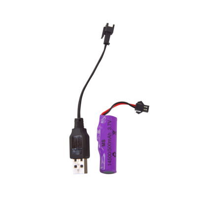 Стрелковое оружие - Автомат Shantou Jinxing в ассортименте (555A-1) #7