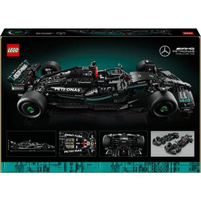 Конструкторы LEGO - Конструктор LEGO Technic Mercedes-AMG F1 W14 E Performance (42171)#3