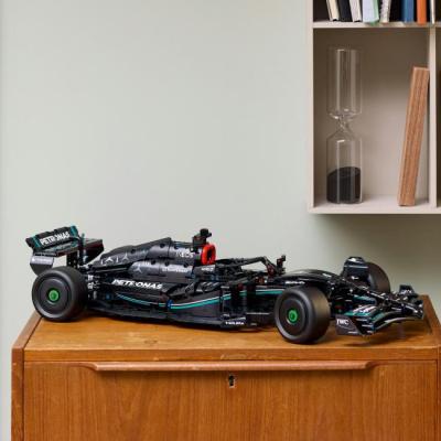 Конструкторы LEGO - Конструктор LEGO Technic Mercedes-AMG F1 W14 E Performance (42171)#7