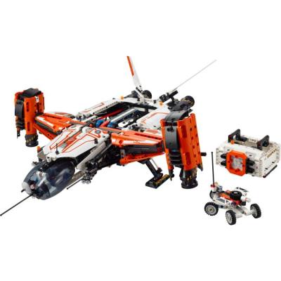 Конструкторы LEGO - Конструктор LEGO Technic Грузовой космический корабль VTOL LT81 (42181)#2