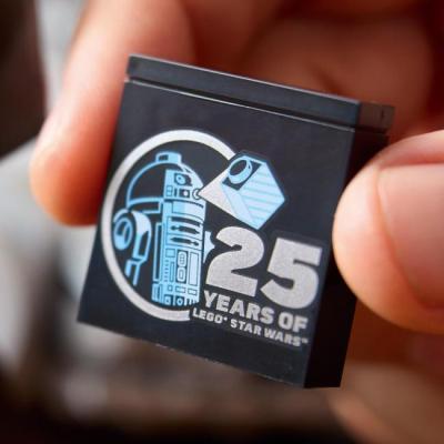 Конструктори LEGO - Конструктор LEGO Star Wars Тисячолітній сокіл (75375)#8