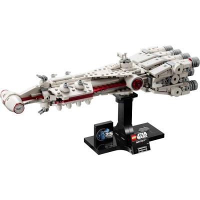 Конструкторы LEGO - Конструктор LEGO Star Wars Тантов IV (75376)#2