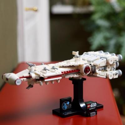 Конструкторы LEGO - Конструктор LEGO Star Wars Тантов IV (75376)#4