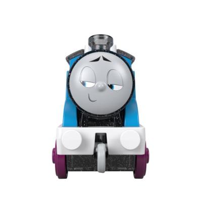 Железные дороги и поезда - Паровозик Thomas and Friends Изменение цвета Томас (HMC30/HTN50)#3