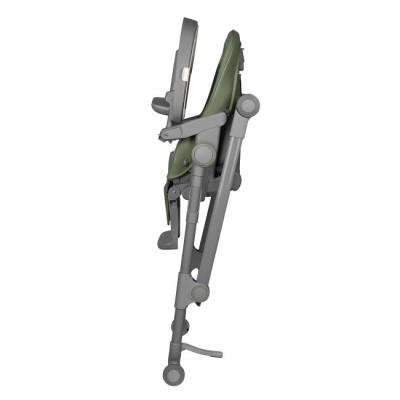 Товары по уходу - Стул для кормления Lionelo Cora plus green olive 2 в 1 (LO-CORA PLUS GREEN OLIVE)#7