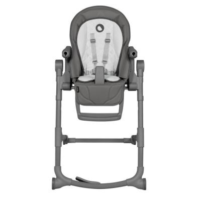 Товары по уходу - Стул для кормления Lionelo Cora plus grey stone 2 в 1 (LO-CORA PLUS GREY STONE)#3