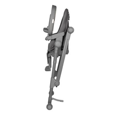 Товары по уходу - Стул для кормления Lionelo Cora plus grey stone 2 в 1 (LO-CORA PLUS GREY STONE)#7