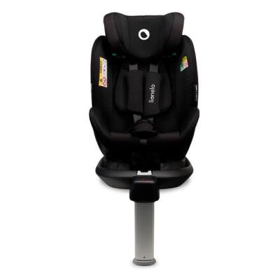 Автокресла и аксессуары - Автокресло Lionelo Antoon plus black onyx (LO-ANTOON Plus Black Onyx)#3