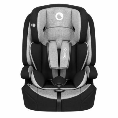 Автокрісла й аксесуари - Автокрісло Lionelo Nico black grey (LO- NICO BLACK GREY)#2