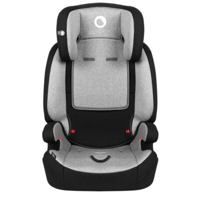 Автокрісла й аксесуари - Автокрісло Lionelo Nico black grey (LO- NICO BLACK GREY)#4