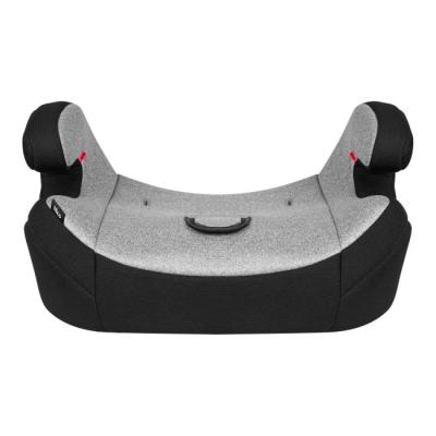 Автокрісла й аксесуари - Автокрісло Lionelo Nico black grey (LO- NICO BLACK GREY)#6