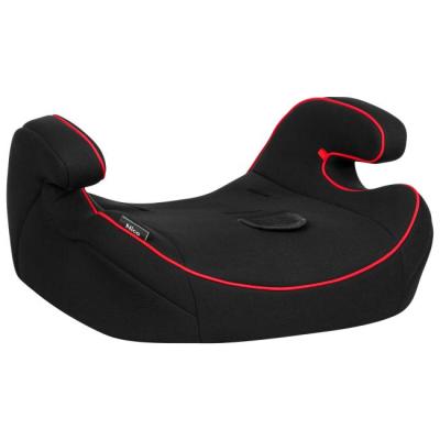 Автокрісла й аксесуари - Автокрісло Lionelo Nico black red (LO- NICO BLACK RED)#5
