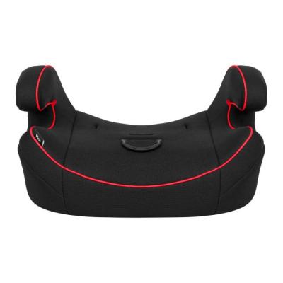 Автокрісла й аксесуари - Автокрісло Lionelo Nico black red (LO- NICO BLACK RED)#6