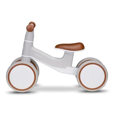 Беговелы - Беговел Lionelo Villy beige latte (LOE-VILLY BEIGE LATTE)#2