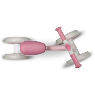 Біговели - Біговел Lionelo Villy pink rose (LOE-VILLY PINK ROSE)#5