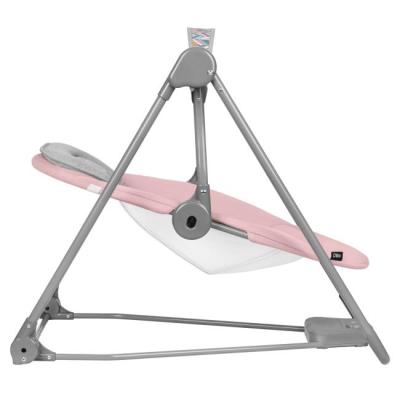 Крісла-качалки - Крісло-гойдалка Lionelo Otto pink baby (LO-OTTO PINK BABY)#3