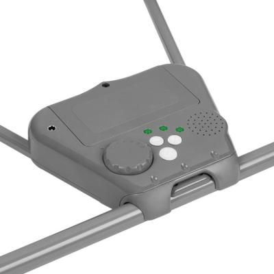 Крісла-качалки - Крісло-гойдалка Lionelo Otto pink baby (LO-OTTO PINK BABY)#6