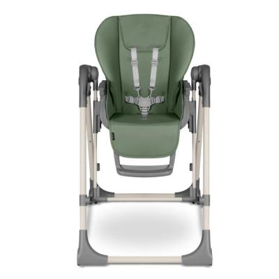 Товары по уходу - Кресло-качалка для кормления Lionelo Laurice green olive 2 в 1 (LO-LAURICE GREEN OLIVE)#2