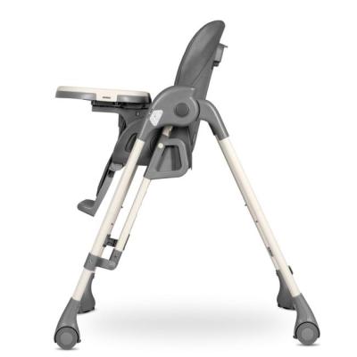 Товары по уходу - Кресло-качалка для кормления Lionelo Laurice grey stone (LO-LAURICE GREY STONE)#3