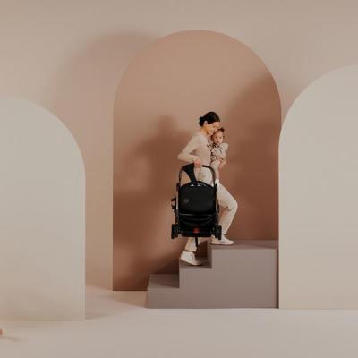 Візочки - Прогулянкова коляска Lionelo Julie One golden moments (JULIE ONE GOLDEN MOMENTS)#7