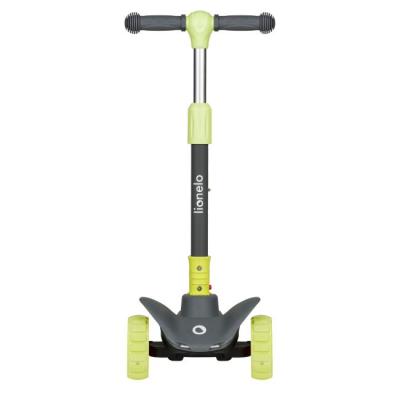 Самокаты - Самокат Lionelo Timmy green lime (LOE-TIMMY GREEN LIME)#4