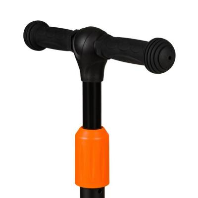 Самокати - Самокат Lionelo Timmy orange black (LOE-TIMMY ORANGE BLACK)#6