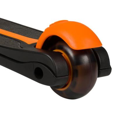 Самокати - Самокат Lionelo Timmy orange black (LOE-TIMMY ORANGE BLACK)#7