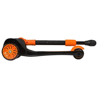 Самокати - Самокат Lionelo Timmy orange black (LOE-TIMMY ORANGE BLACK)#8