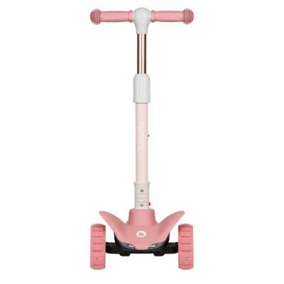 Самокаты - Самокат Lionelo Timmy pink rose (LOE-TIMMY PINK ROSE)#4