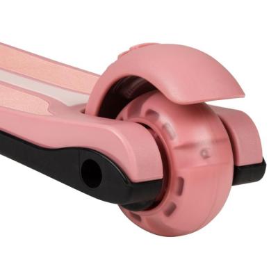 Самокаты - Самокат Lionelo Timmy pink rose (LOE-TIMMY PINK ROSE)#7