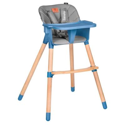 Товары по уходу - Стульчик для кормления Lionelo Koen blue sky (LO-KOEN BLUE SKY)#2