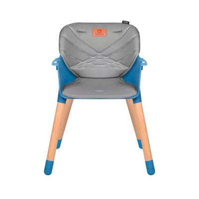 Товары по уходу - Стульчик для кормления Lionelo Koen blue sky (LO-KOEN BLUE SKY)#4