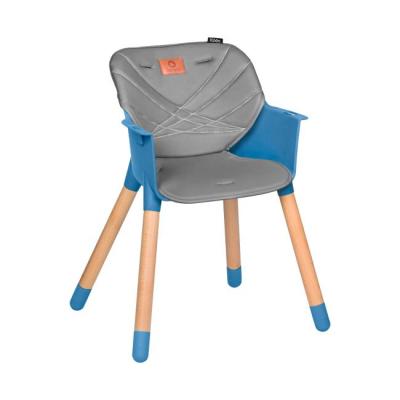 Товары по уходу - Стульчик для кормления Lionelo Koen blue sky (LO-KOEN BLUE SKY)#5