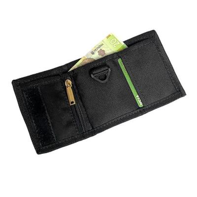 Пеналы и кошельки - Детский кошелек Zo-Zoo Милитари серый (1100357-8)#2