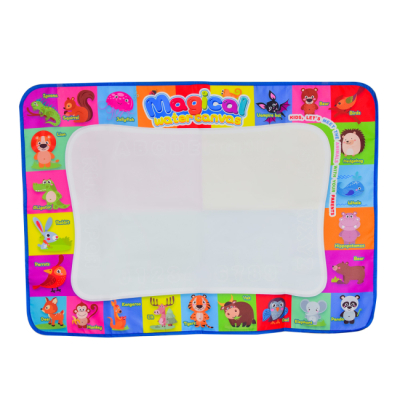 Товари для малювання - Килимок для малювання Shantou Jinxing Magical water canvas (BY2021-76)#2