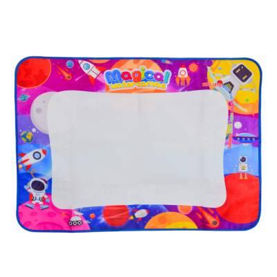 Товары для рисования - Коврик для рисования Shantou Jinxing Magical water canvas (BY2021-81)#2