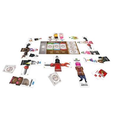 Настольные игры - Настольная игра Rozum Медведи против малышей (EKIBVB01UA)#2